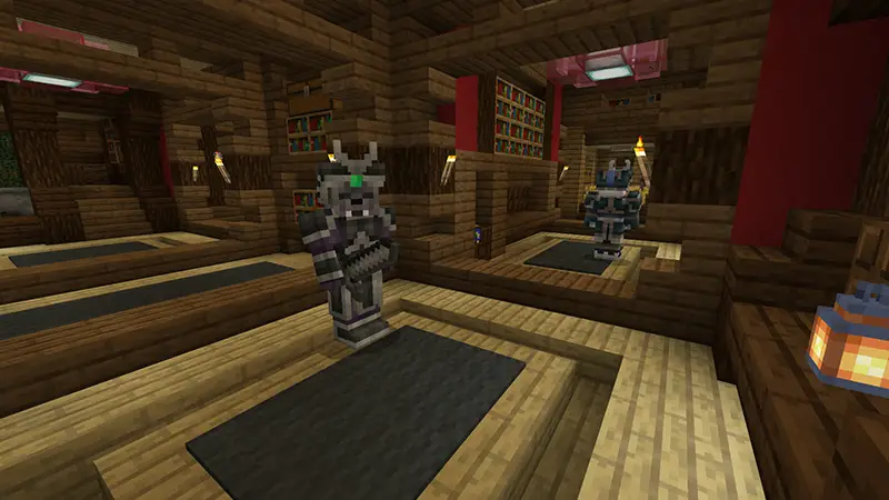 Скриншот Священный город Кайлин №3