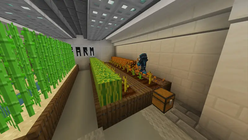 Скриншот Секретная база супергероя №5