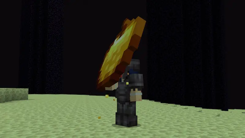 Скриншот Гигантское оружие №9