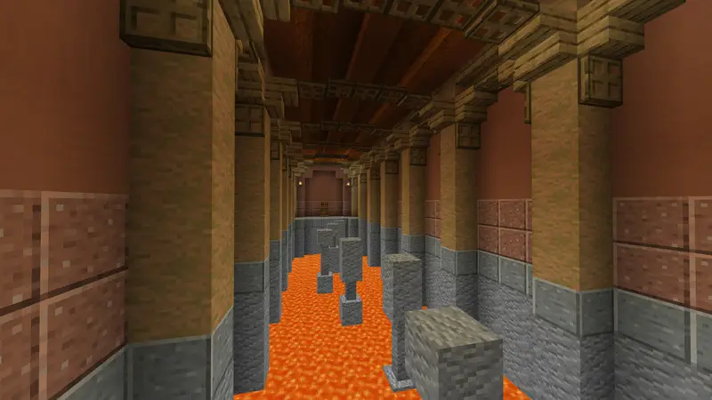 Скриншот Райский оазис №5