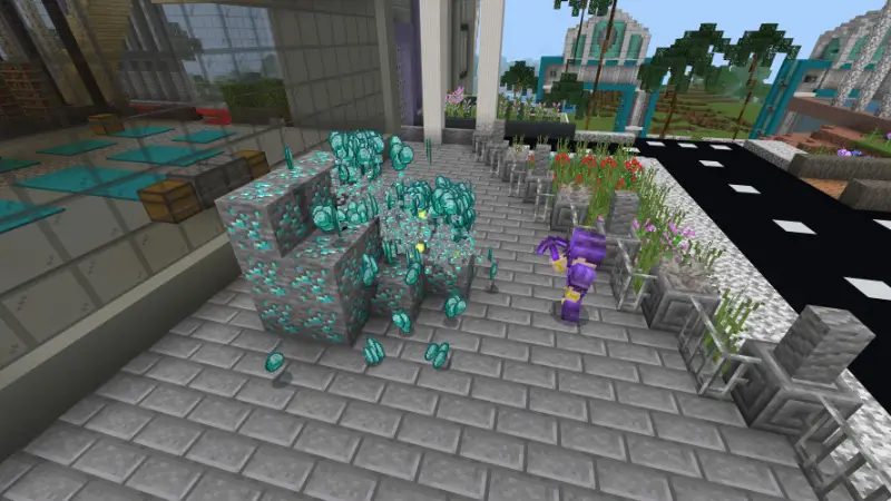 Скриншот Особняк хакеров №2