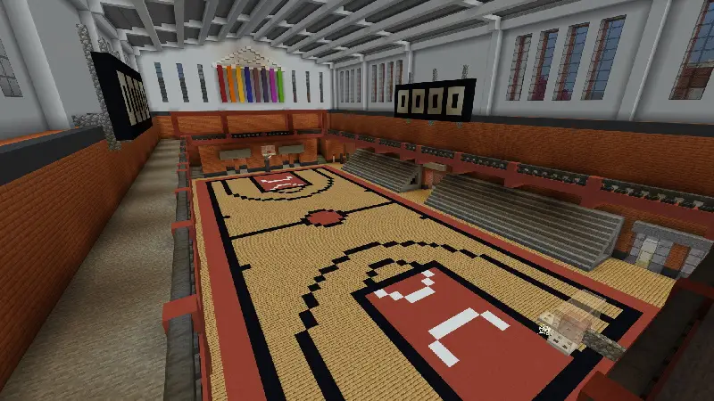 Скриншот Город в стиле аниме №3