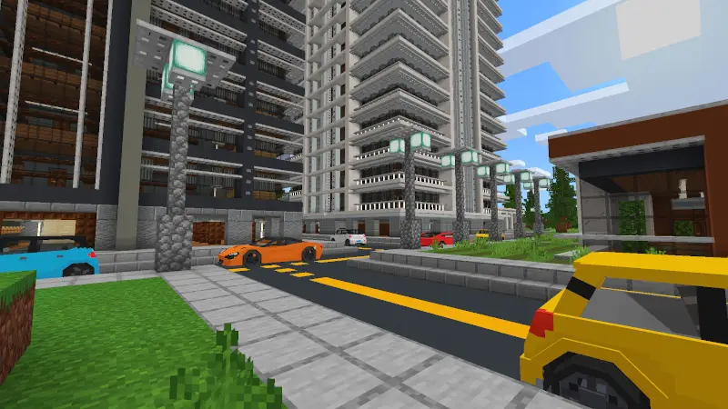 Скриншот Веселые самолеты №5