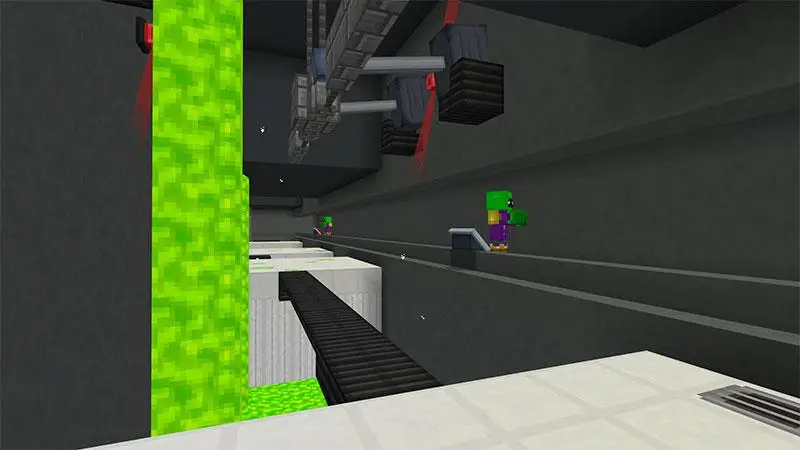 Скриншот Среди ловушек и самозванцев №4