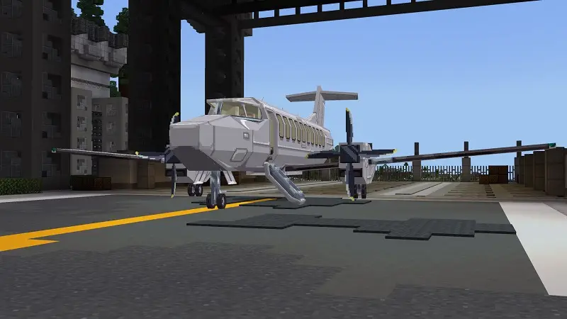 Скриншот Непревзойденные самолеты №1