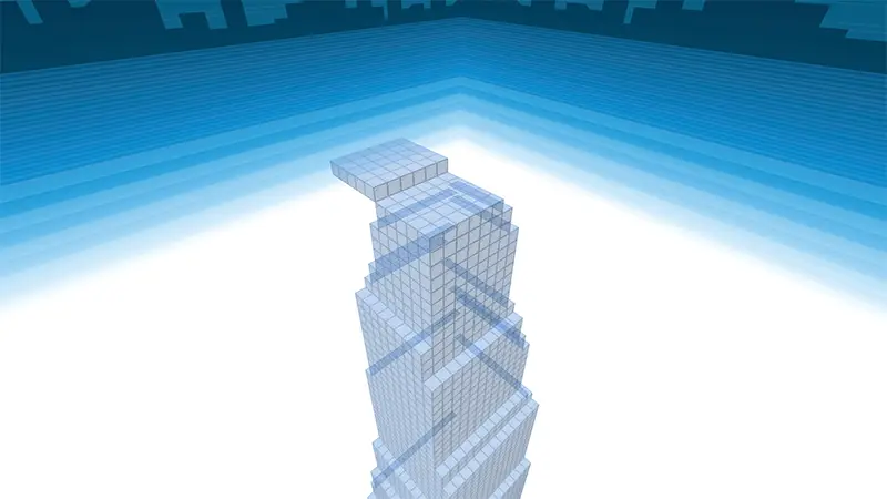 Скриншот Небоскребы №5