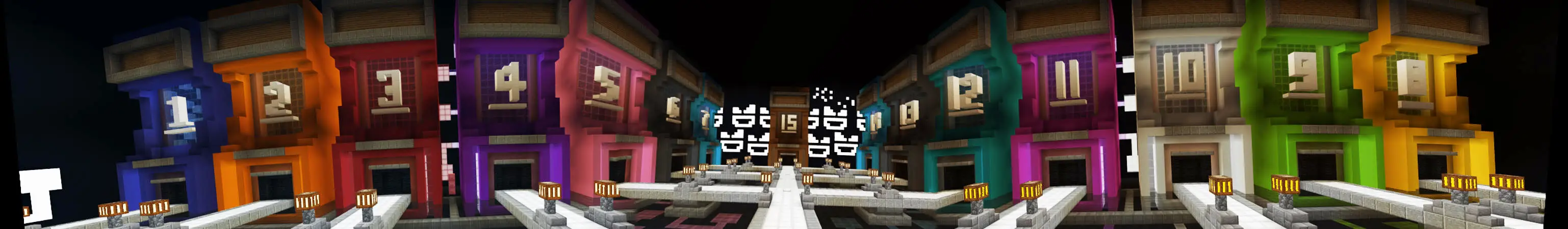 Классические сбрасыватели 2 panorama