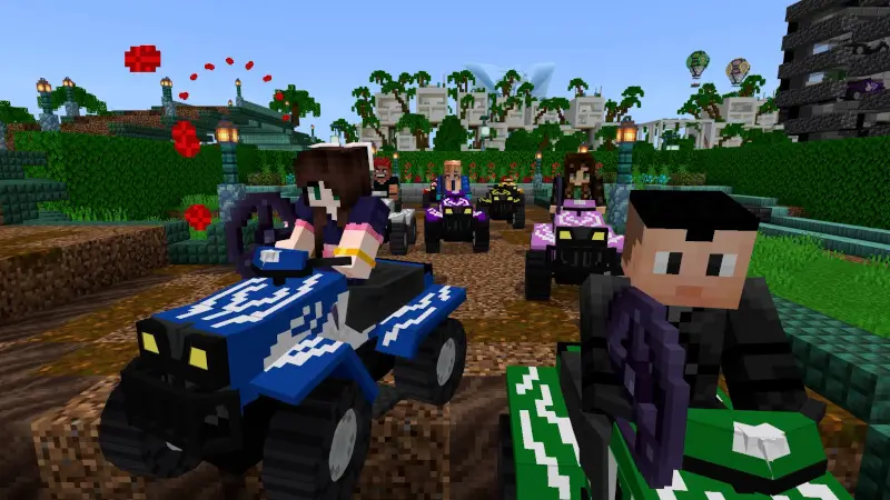 Скриншот Тропический курорт №1