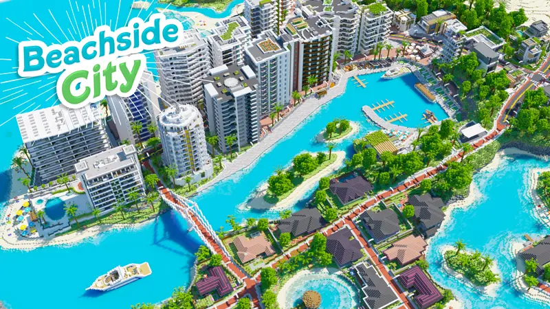 Бичсайд Сити