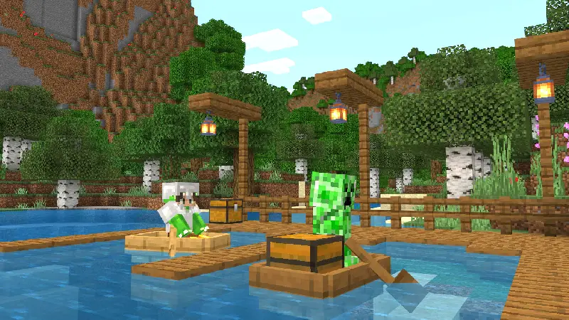 Скриншот Потайной бункер №1