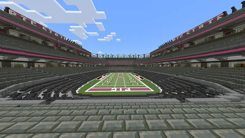 Скриншот Стадион штата Свинья №2