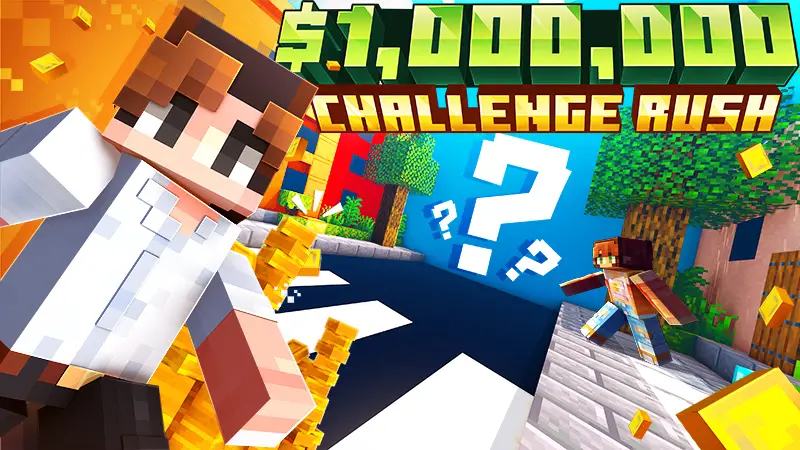 Испытания для миллионера