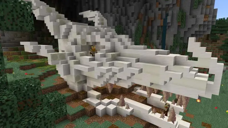 Скриншот Сосновая бухта №1