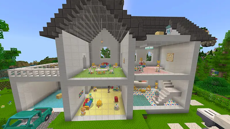 Скриншот Мебель на любой вкус 2 №3