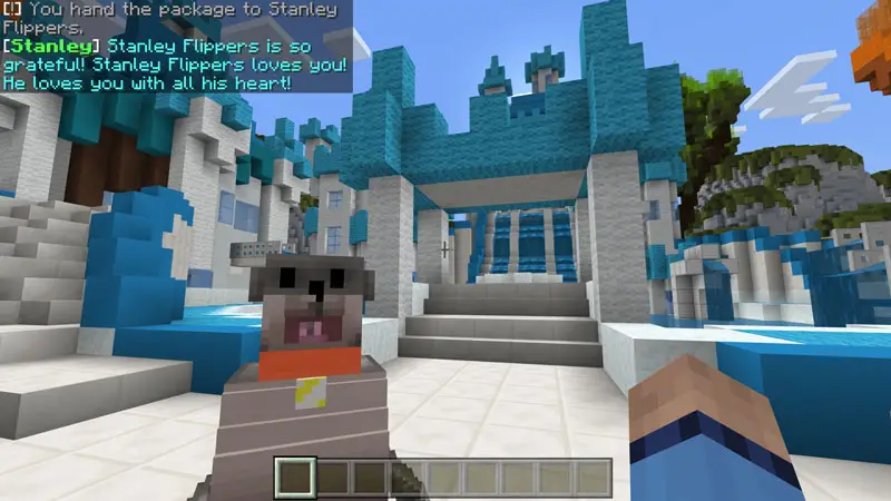 Скриншот Безумный городок №3