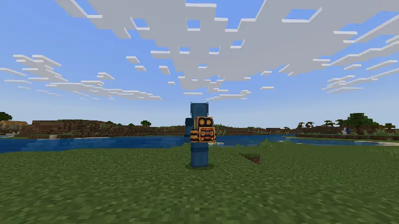 Скриншот Звериные рюкзаки №3