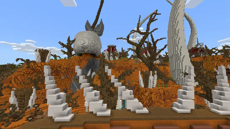 Скриншот Город орков №2