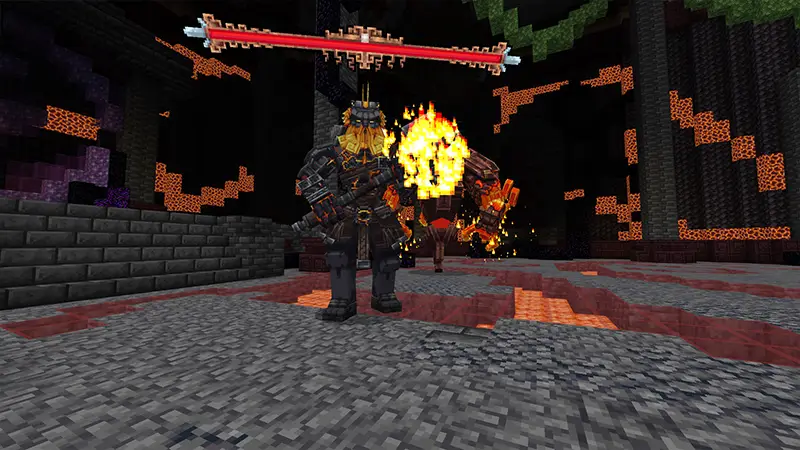 Скриншот Hide or Hunt от RyanNotBrian №5