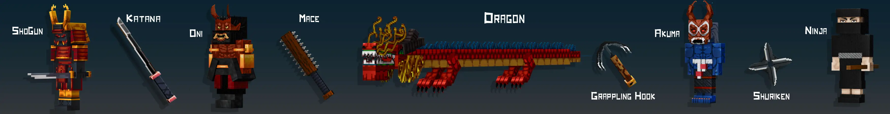 Сказки о Киоши panorama