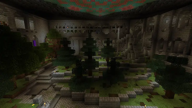 Скриншот Чай-чай-выручай №3