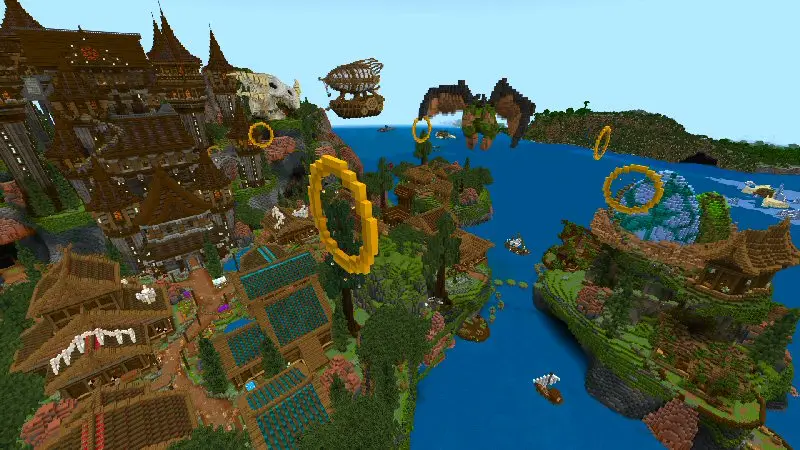 Скриншот Дом драконов №5