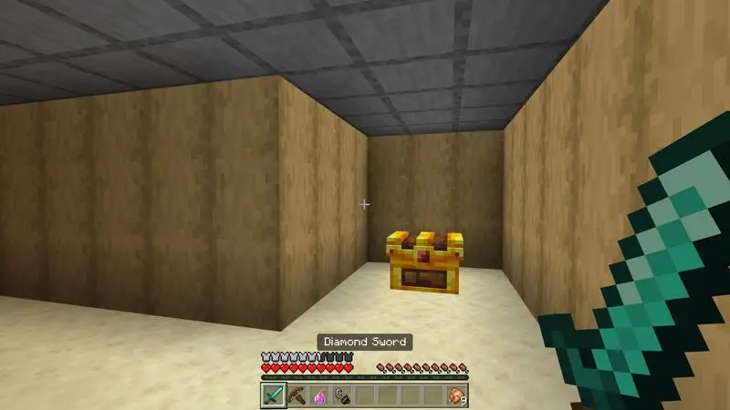 Скриншот Закулисье и не только №5