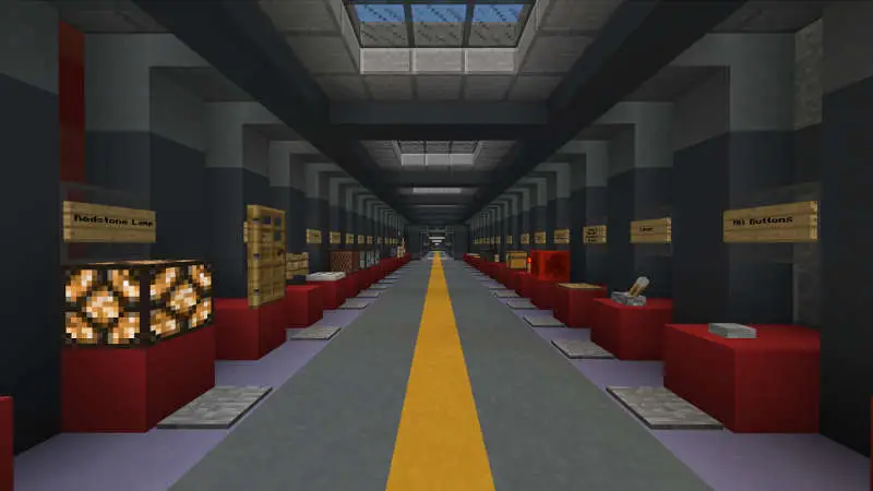 Скриншот Руководство Jig. Красный камень: основы №5