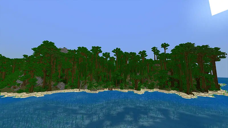 Скриншот 100 дней: остров смерти №3