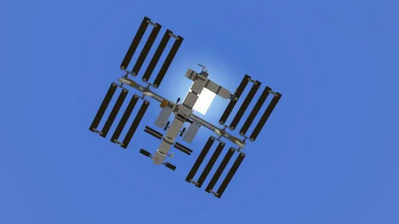 Скриншот Hermitcraft: 8 сезон — карта №6