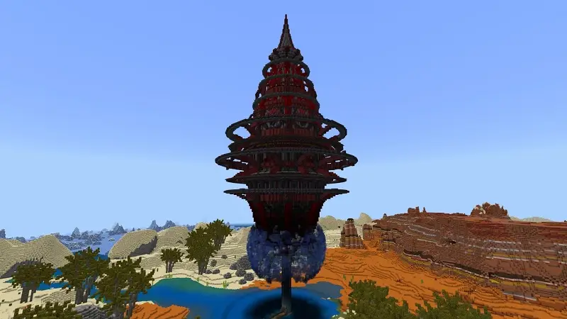 Скриншот Межгалактический космический корабль №1