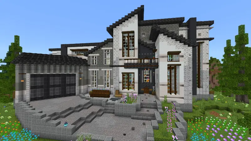 Скриншот Самый богатый особняк в мире №1