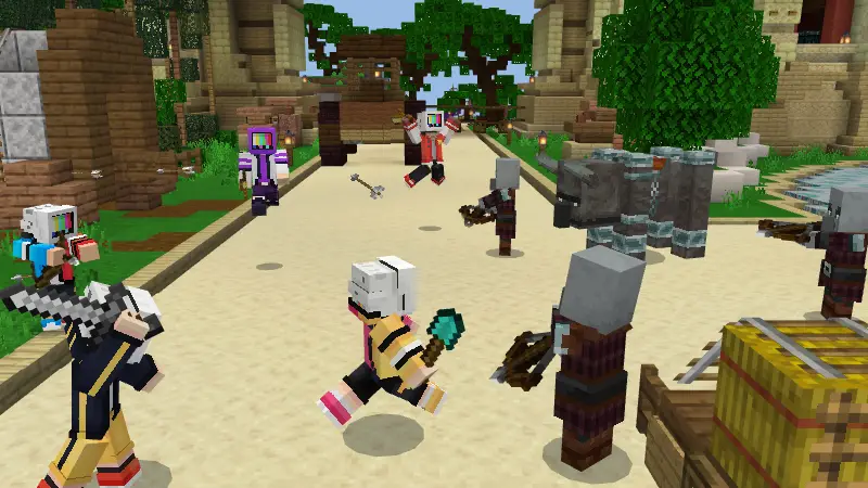 Скриншот Поместье на частном острове 2 №5