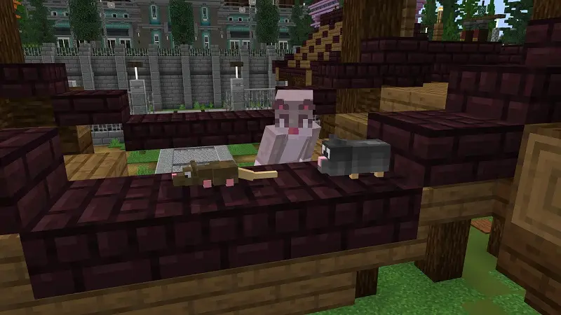 Скриншот Зоомагазин! №3