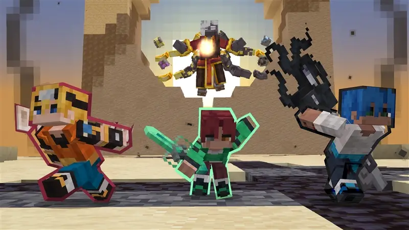 Скриншот Дополнение ANIME JUTSU №3