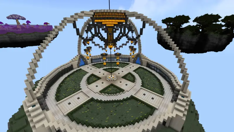 Скриншот Микс «Основы PvP» №5