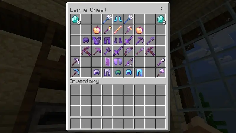 Скриншот Суперхакерские инструменты №1