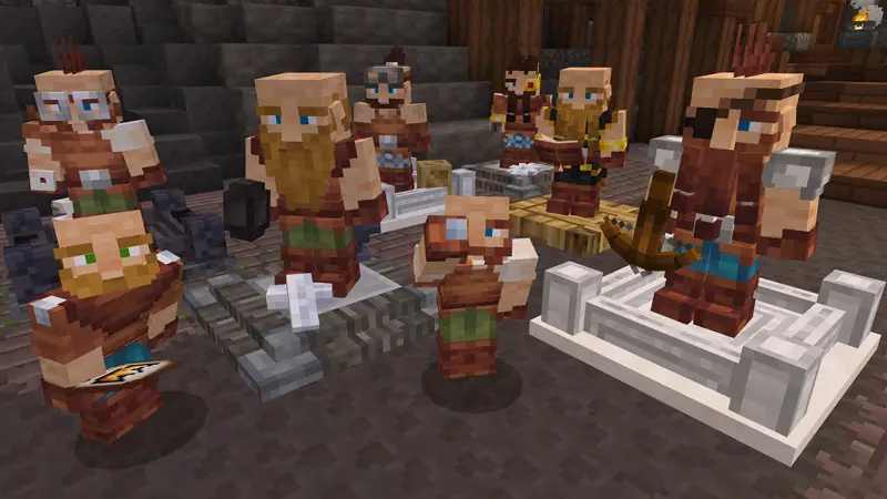 Скриншот Башенная защита в шахте №1