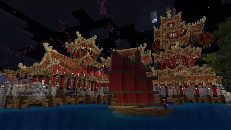 Скриншот Храм лис №2