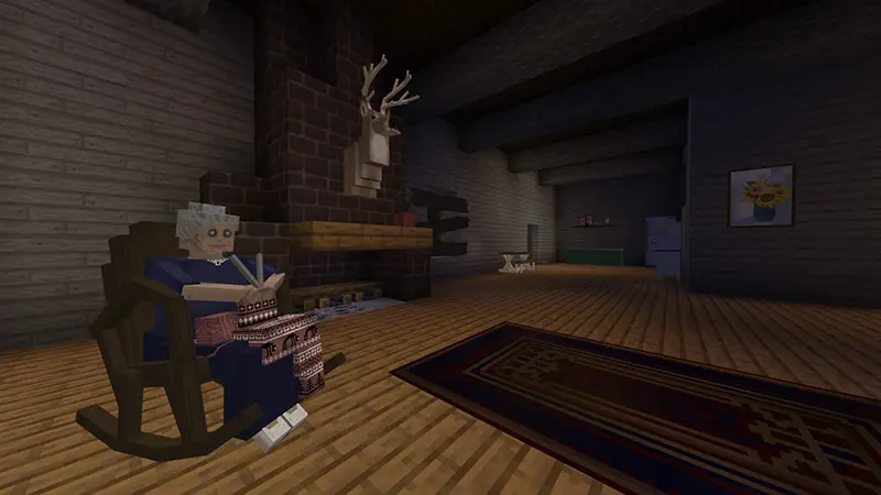 Скриншот Они идут №1