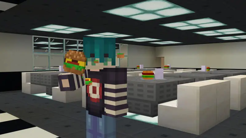 Скриншот Авианосец №4