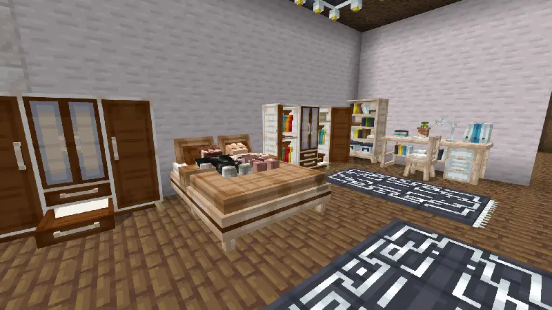 Скриншот Мебель + №6