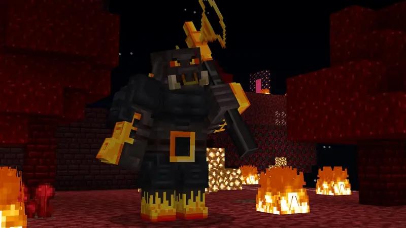 Скриншот Измерения Skyblock №4