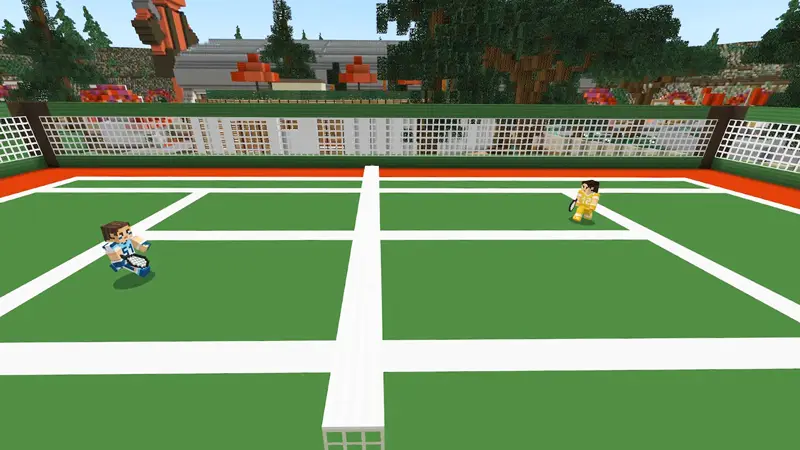 Скриншот Лагерь американского футбола №4