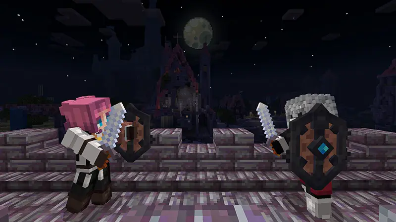 Скриншот PvP-дракон №3