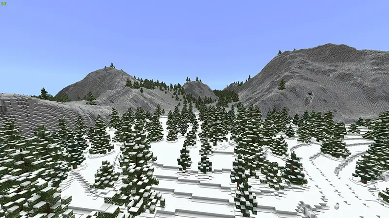 Скриншот НЕВЕРОЯТНЫЙ мир на выживание! №5