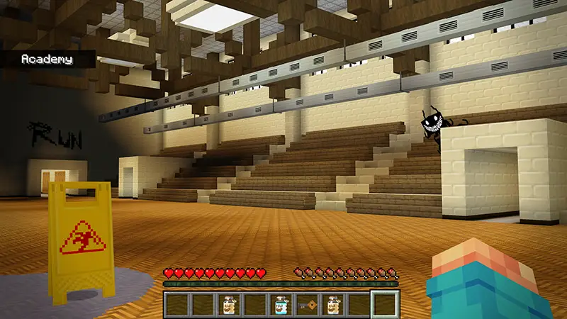 Скриншот Склады №4