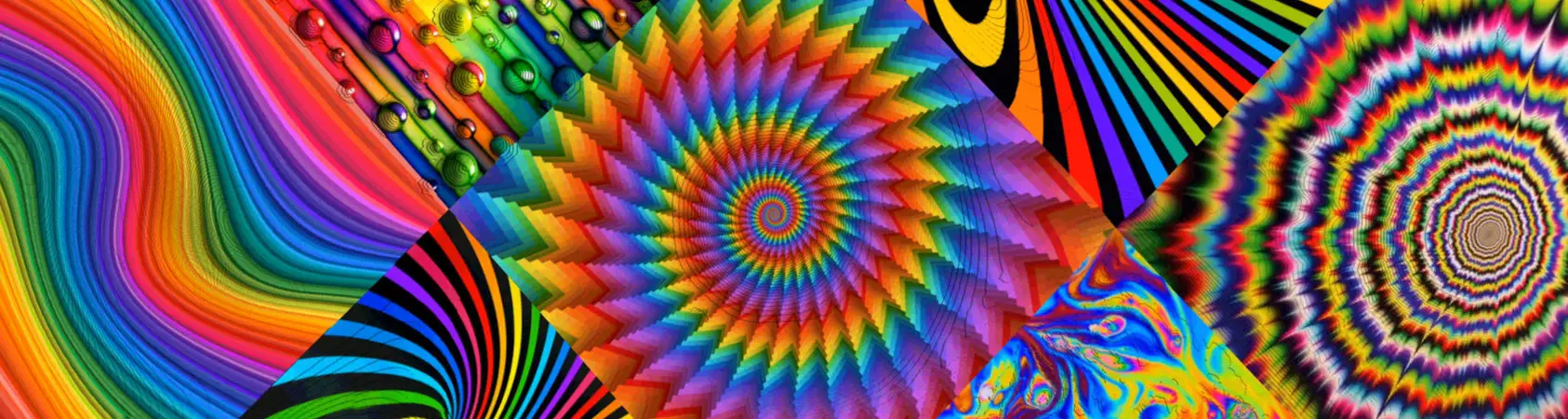 Атмосферное настроение panorama