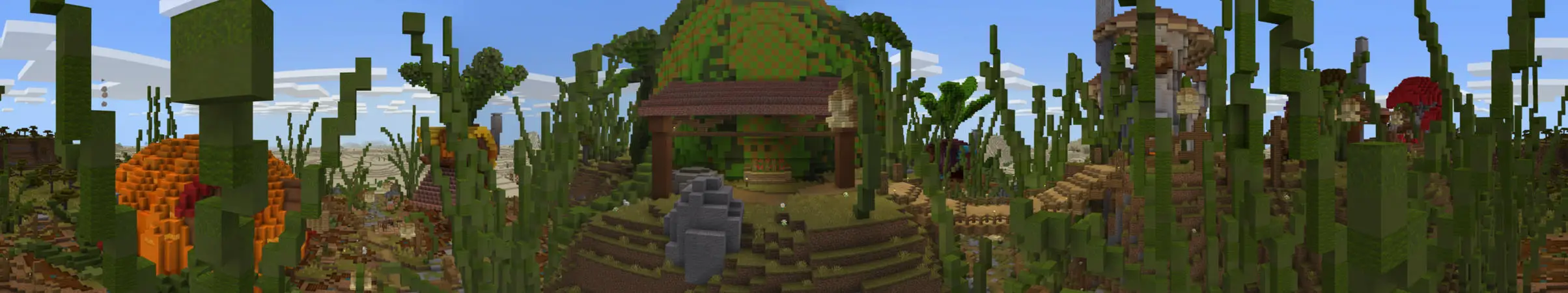 Уэртавиль panorama