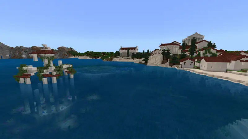 Скриншот Век Одиссея №4