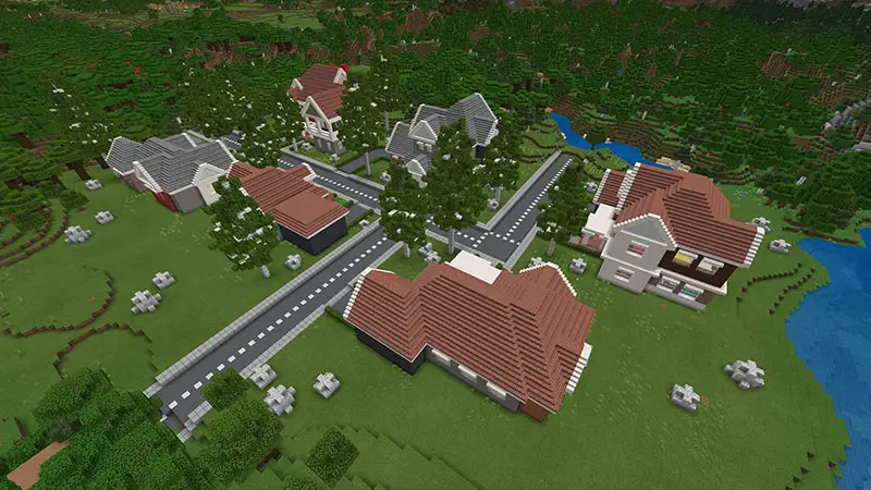 Скриншот Полуночное проклятье: оборотень №2